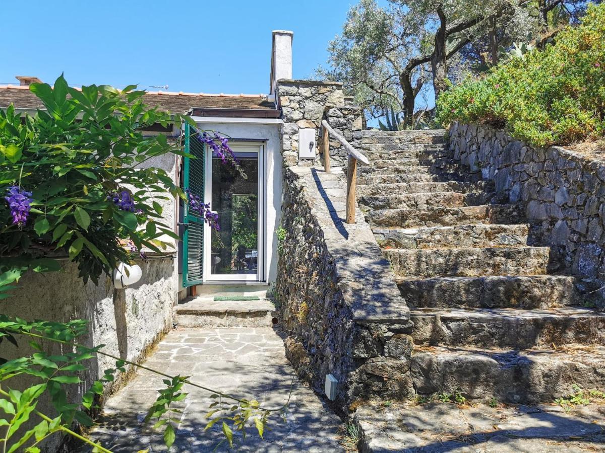 Il Frantoio Del Mesco - Levanto Exterior photo