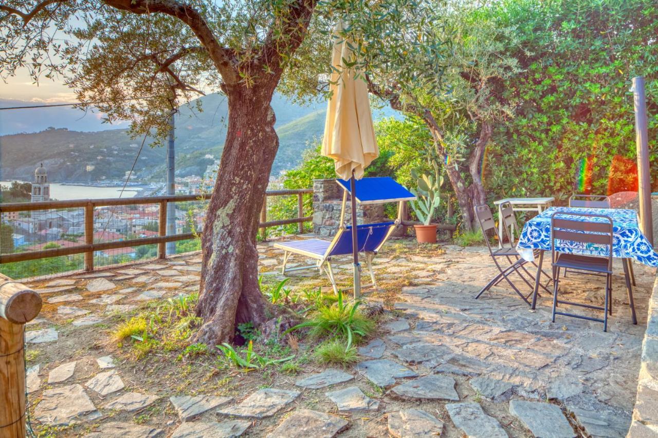 Il Frantoio Del Mesco - Levanto Exterior photo