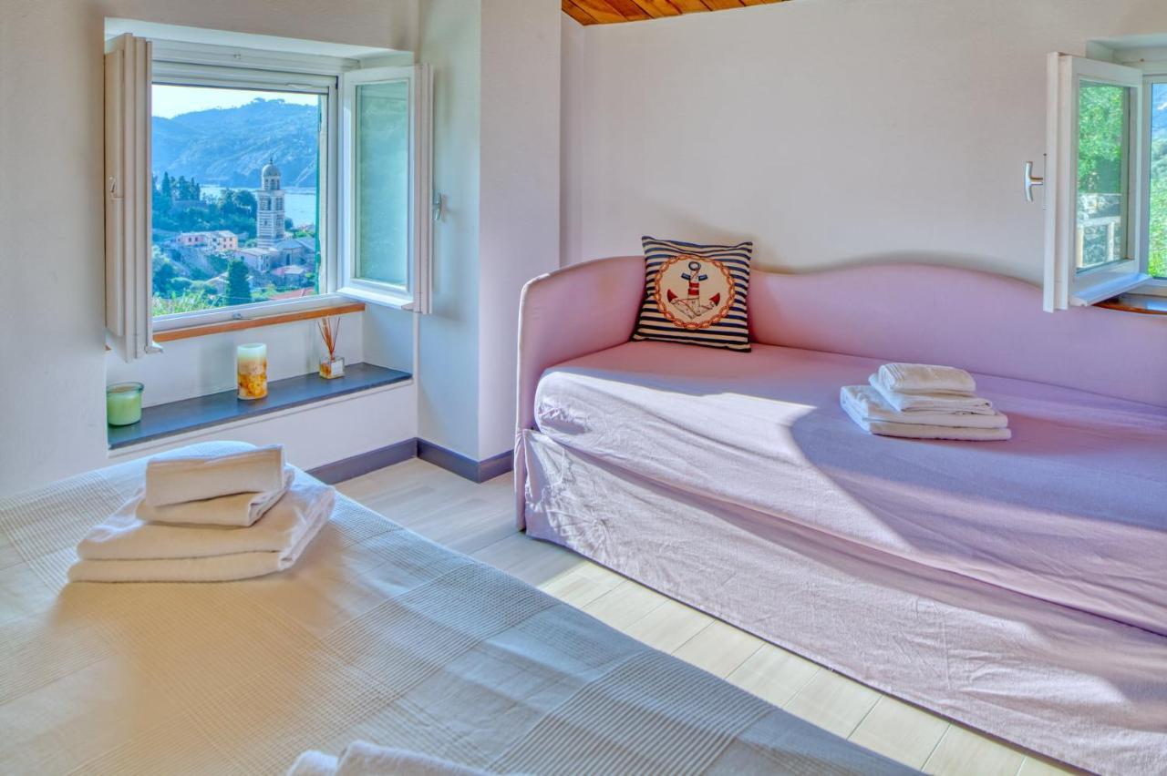 Il Frantoio Del Mesco - Levanto Exterior photo