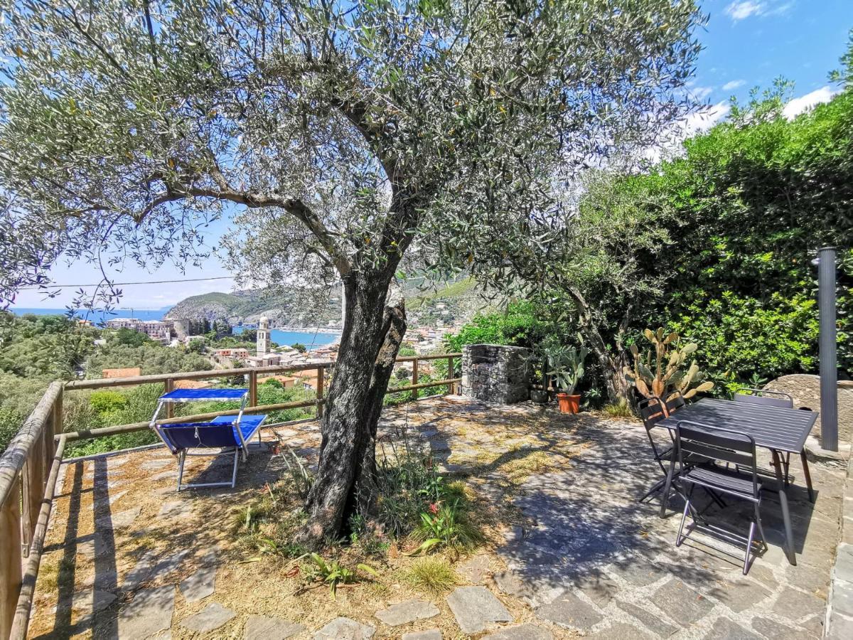 Il Frantoio Del Mesco - Levanto Exterior photo